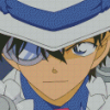 Kaito Detective Conan Diamond Painting