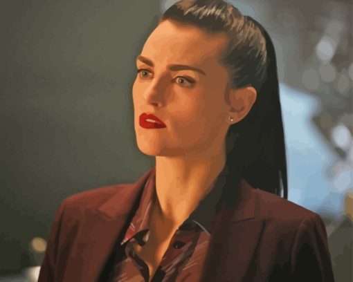 Katie Mcgrath Diamond Painting