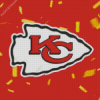 Kc Chiefs Diamond Painting