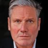 Keir Starmer Politician Diamond Painting