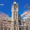 Otago University Diamond Painting