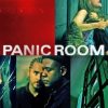 Panic Room Poster Diamond Painting