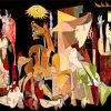 Picasso Guernica Diamond Painting