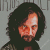 Sirius Black Diamond Painting