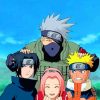 Team 7 Diamond Painting