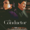 The Conductor Poster Diamond Painting