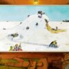 william kurelek Diamond Paints