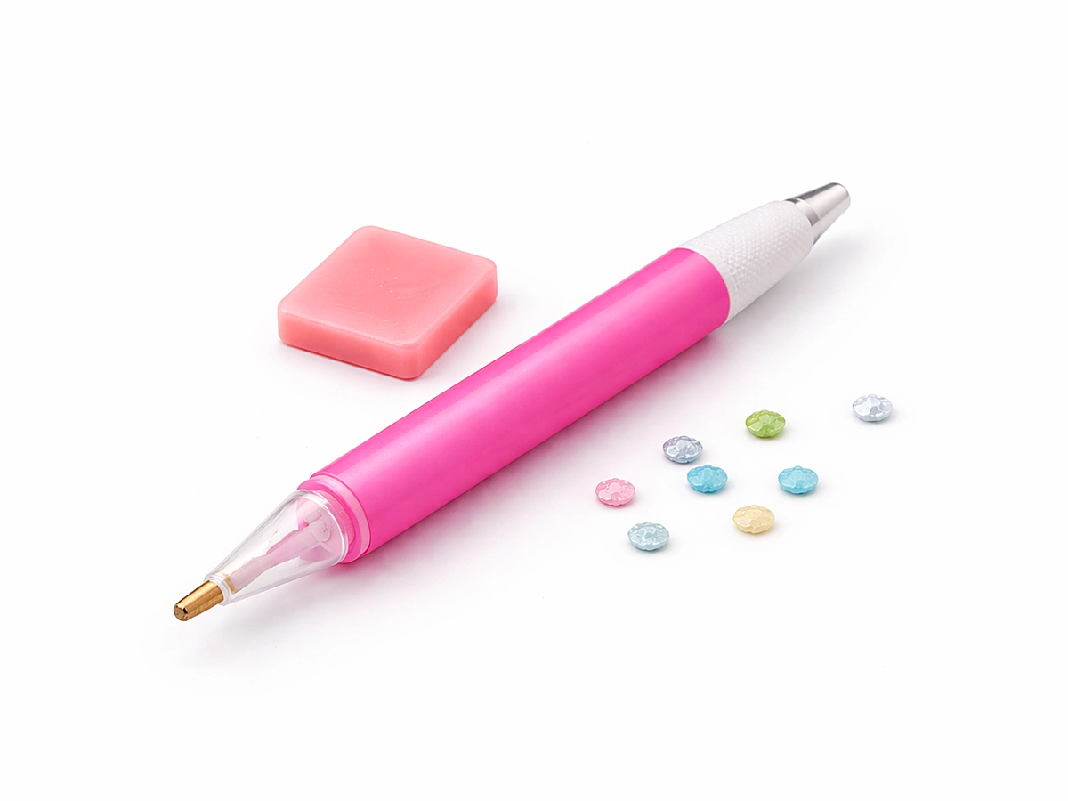 diamond applicator pen