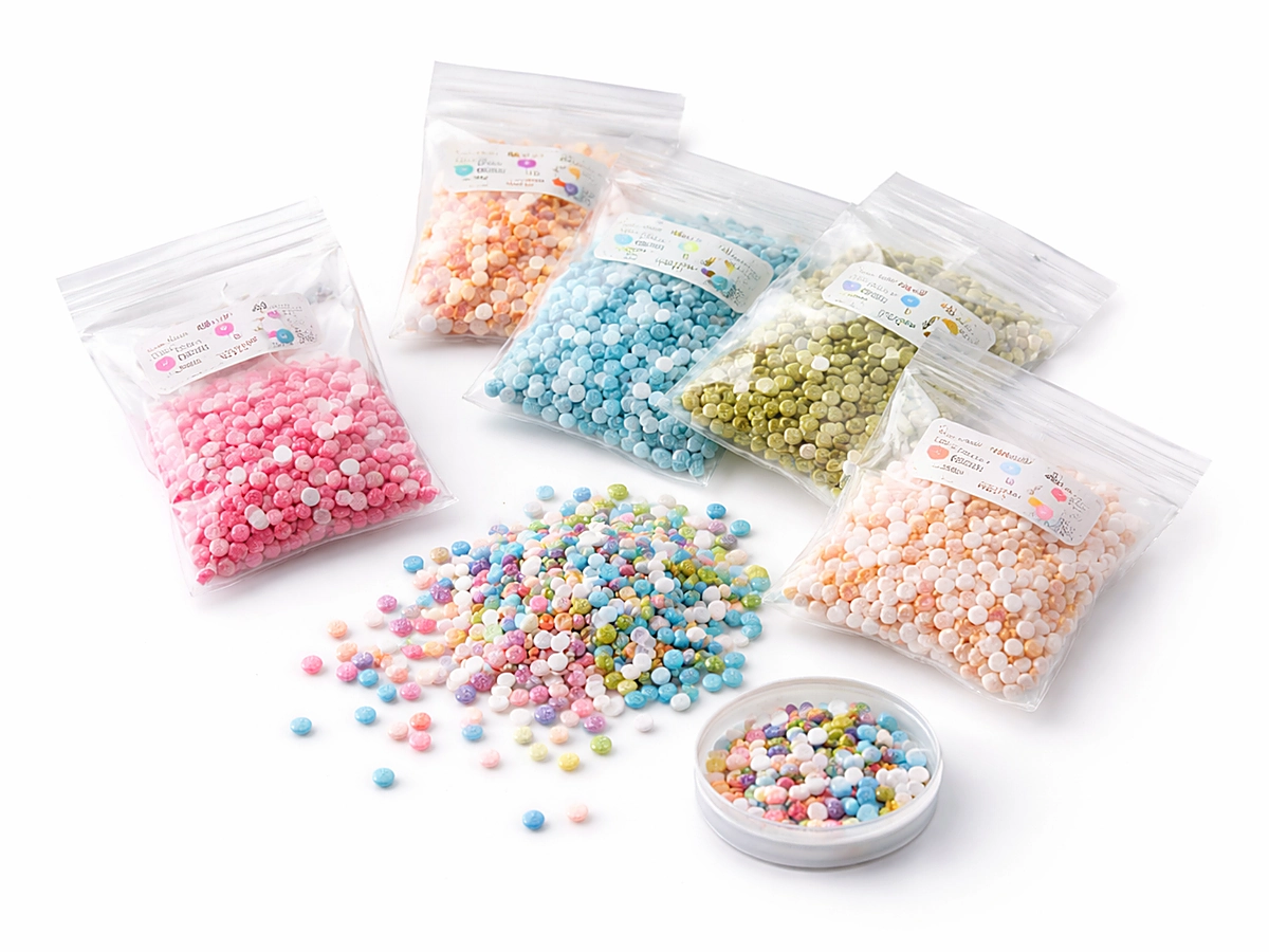 resin diamonds