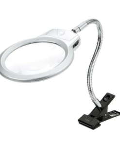 LED Desk Magnifier For Diamond Painting